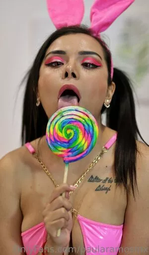Paula Ramos / paularamosmx / paularamosmx1 nude photo #1324