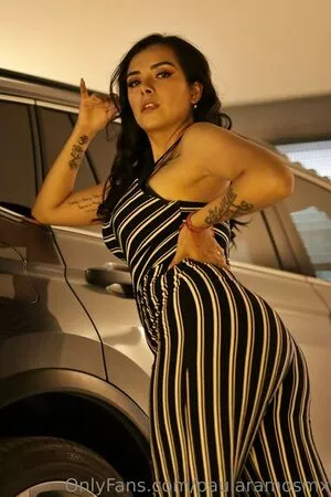 Paula Ramos / paularamosmx / paularamosmx1 nude photo #1343