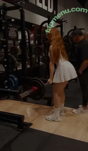 Paula Sanchiz Paulattier / paulattier nude photo #0056