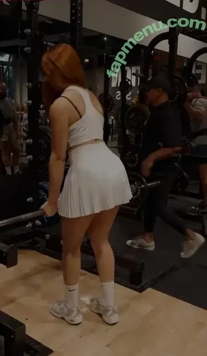 Paula Sanchiz Paulattier / paulattier nude photo #0058