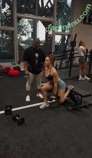 Paula Sanchiz Paulattier / paulattier nude photo #0059