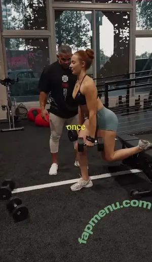 Paula Sanchiz Paulattier / paulattier nude photo #0065