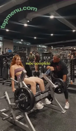 Paula Sanchiz Paulattier / paulattier nude photo #0066