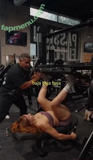 Paula Sanchiz Paulattier / paulattier nude photo #0067