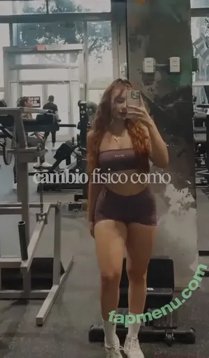 Paula Sanchiz Paulattier / paulattier nude photo #0068