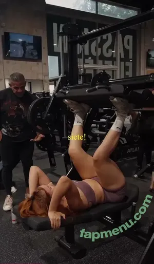 Paula Sanchiz Paulattier / paulattier nude photo #0072