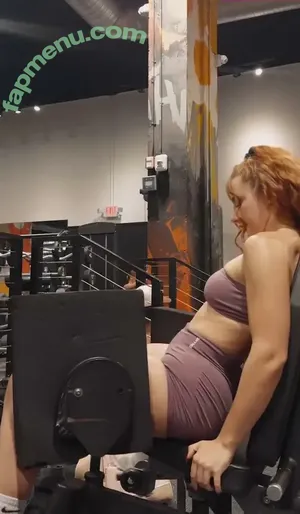 Paula Sanchiz Paulattier / paulattier nude photo #0074