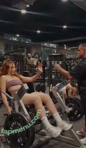 Paula Sanchiz Paulattier / paulattier nude photo #0076