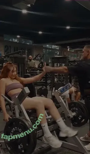 Paula Sanchiz Paulattier / paulattier nude photo #0077