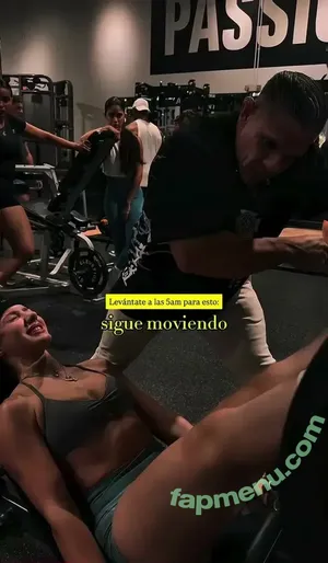 Paula Sanchiz Paulattier / paulattier nude photo #0078