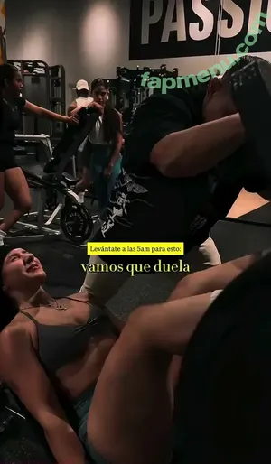 Paula Sanchiz Paulattier / paulattier nude photo #0079