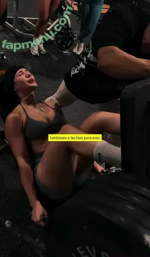 Paula Sanchiz Paulattier / paulattier nude photo #0081