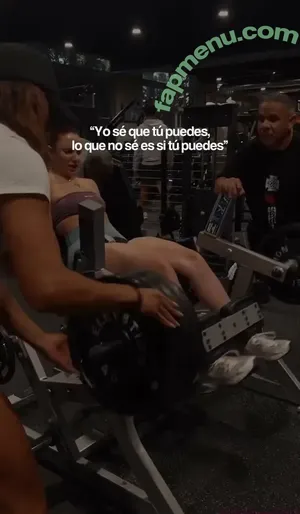 Paula Sanchiz Paulattier / paulattier nude photo #0086