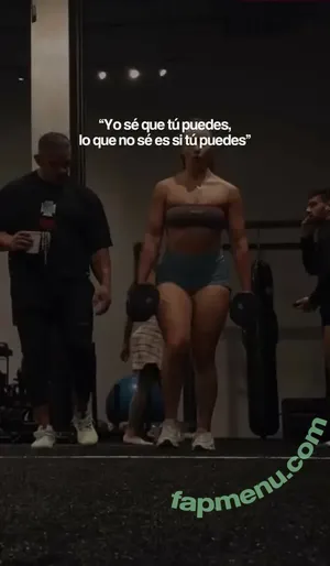 Paula Sanchiz Paulattier / paulattier nude photo #0092