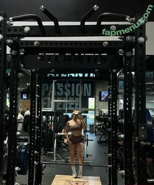 Paula Sanchiz Paulattier / paulattier nude photo #0094