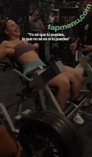 Paula Sanchiz Paulattier / paulattier nude photo #0109