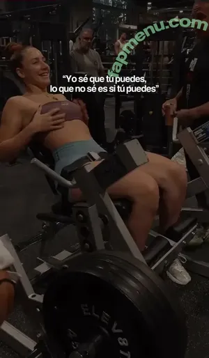 Paula Sanchiz Paulattier / paulattier nude photo #0110