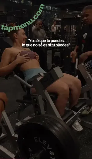 Paula Sanchiz Paulattier / paulattier nude photo #0111