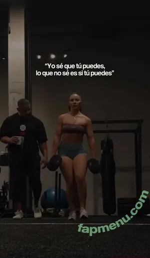 Paula Sanchiz Paulattier / paulattier nude photo #0113