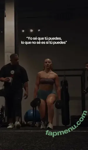 Paula Sanchiz Paulattier / paulattier nude photo #0115