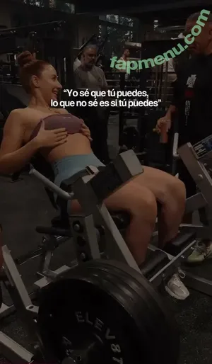 Paula Sanchiz Paulattier / paulattier nude photo #0116