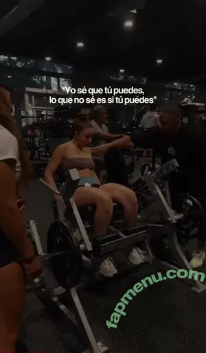 Paula Sanchiz Paulattier / paulattier nude photo #0117