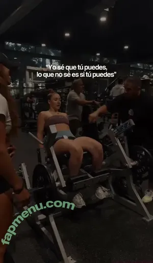 Paula Sanchiz Paulattier / paulattier nude photo #0118