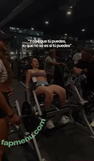 Paula Sanchiz Paulattier / paulattier nude photo #0119