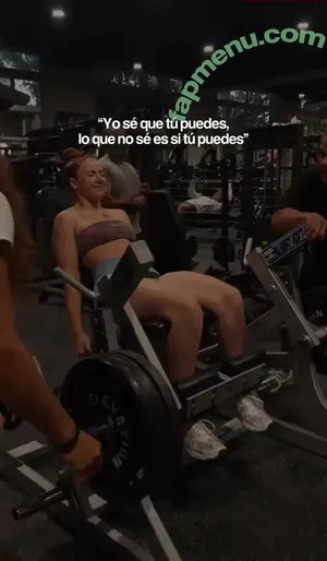 Paula Sanchiz Paulattier / paulattier nude photo #0121