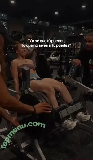 Paula Sanchiz Paulattier / paulattier nude photo #0122