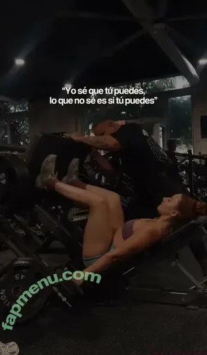 Paula Sanchiz Paulattier / paulattier nude photo #0124