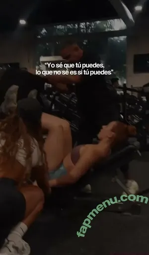 Paula Sanchiz Paulattier / paulattier nude photo #0125