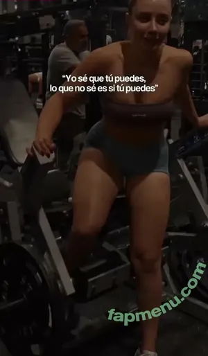 Paula Sanchiz Paulattier / paulattier nude photo #0126