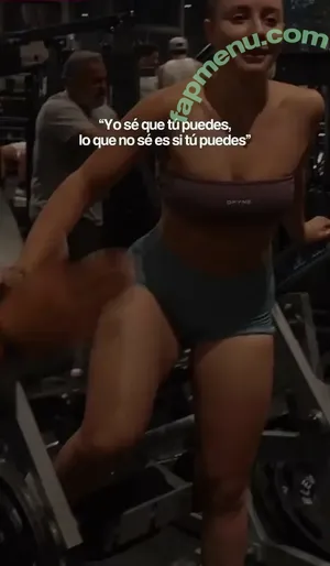 Paula Sanchiz Paulattier / paulattier nude photo #0127