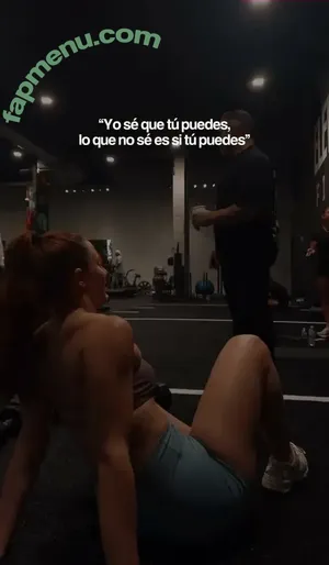 Paula Sanchiz Paulattier / paulattier nude photo #0128