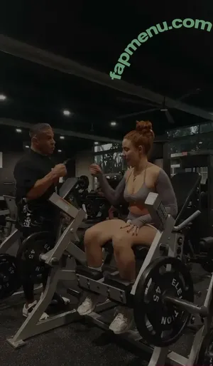 Paula Sanchiz Paulattier / paulattier nude photo #0131