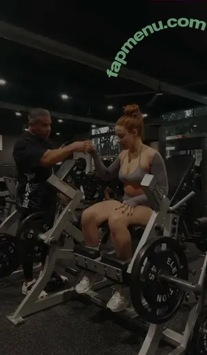 Paula Sanchiz Paulattier / paulattier nude photo #0132