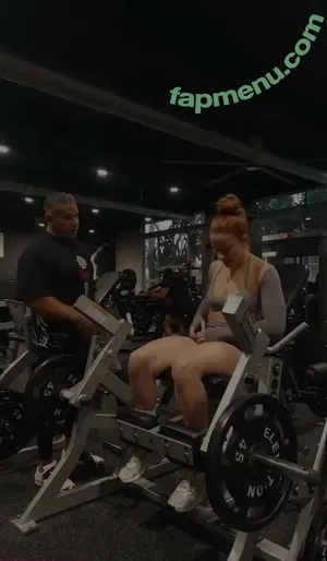 Paula Sanchiz Paulattier / paulattier nude photo #0133