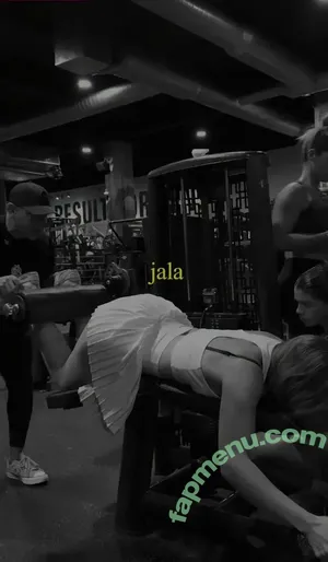 Paula Sanchiz Paulattier / paulattier nude photo #0135