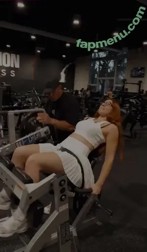 Paula Sanchiz Paulattier / paulattier nude photo #0138