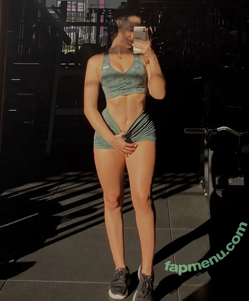 Paula Sanchiz Paulattier nude photo #0008 (paulattier)