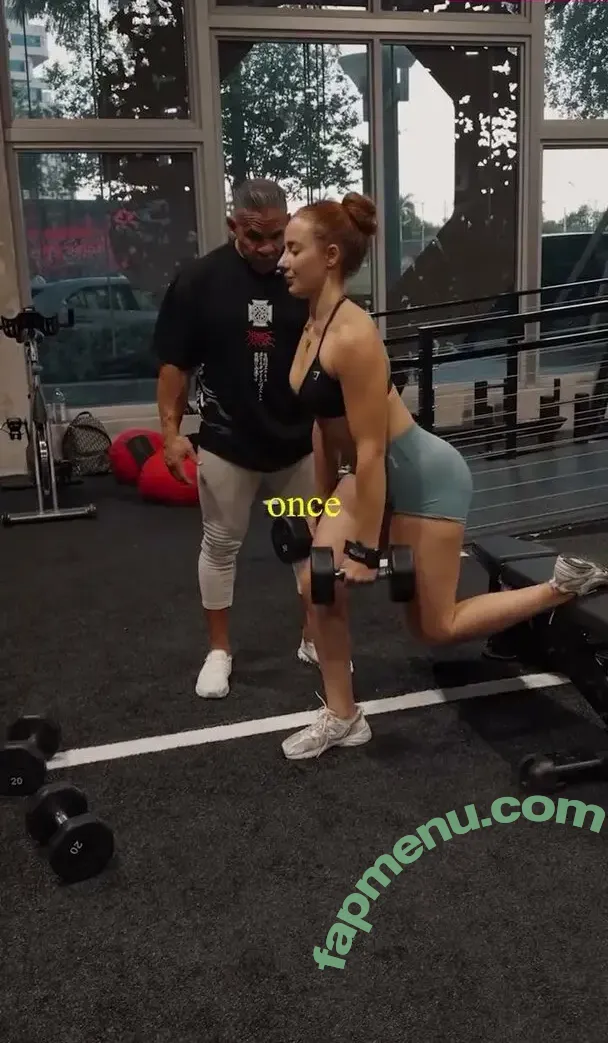 Paula Sanchiz Paulattier nude photo #0065 (paulattier)