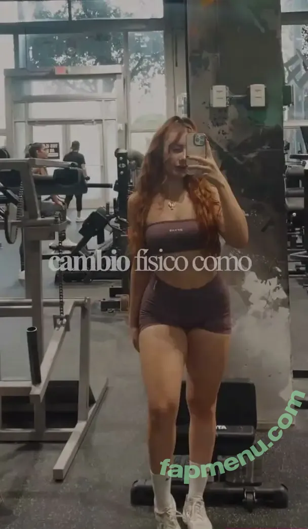 Paula Sanchiz Paulattier nude photo #0068 (paulattier)