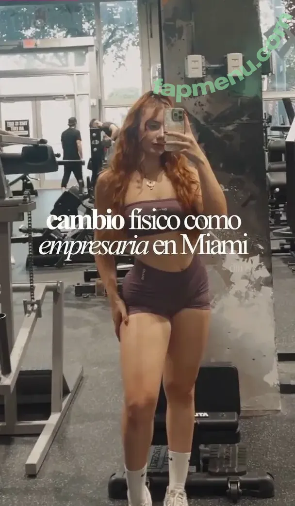 Paula Sanchiz Paulattier nude photo #0069 (paulattier)