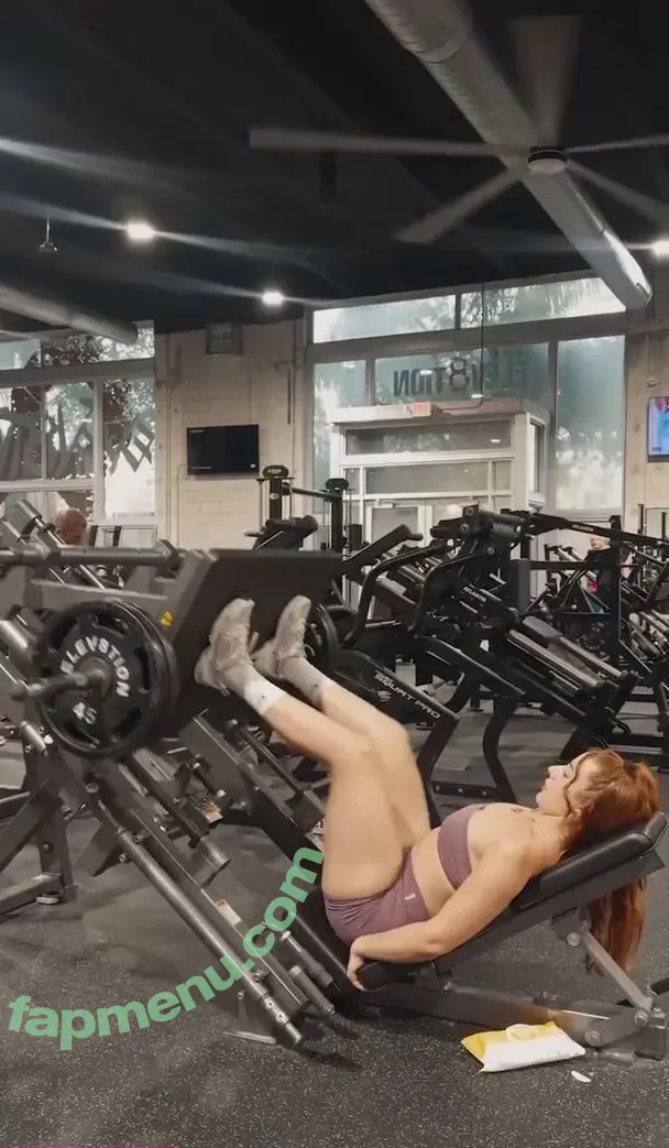 Paula Sanchiz Paulattier nude photo #0071 (paulattier)