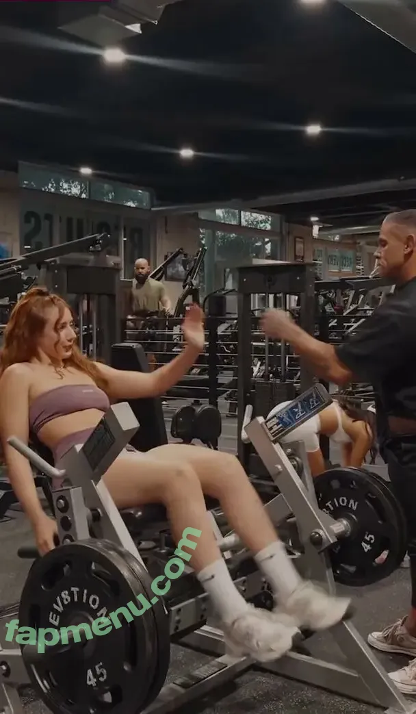 Paula Sanchiz Paulattier nude photo #0076 (paulattier)