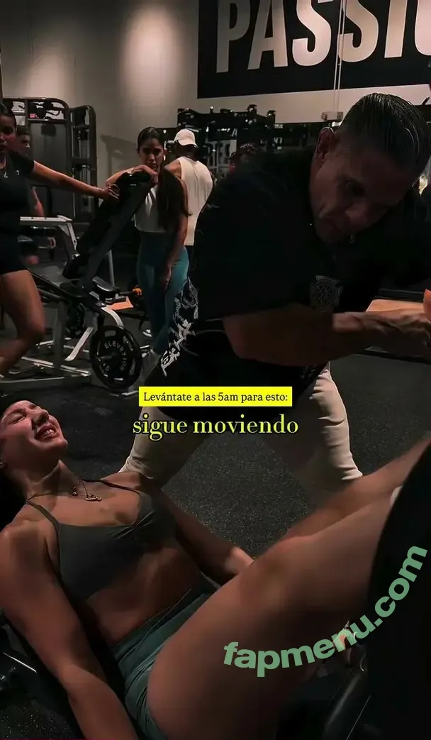 Paula Sanchiz Paulattier nude photo #0078 (paulattier)