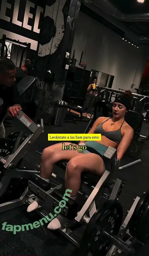 Paula Sanchiz Paulattier nude photo #0080 (paulattier)