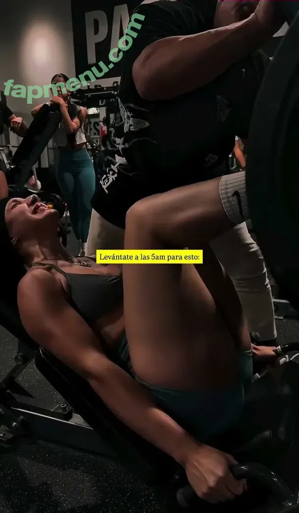 Paula Sanchiz Paulattier nude photo #0085 (paulattier)