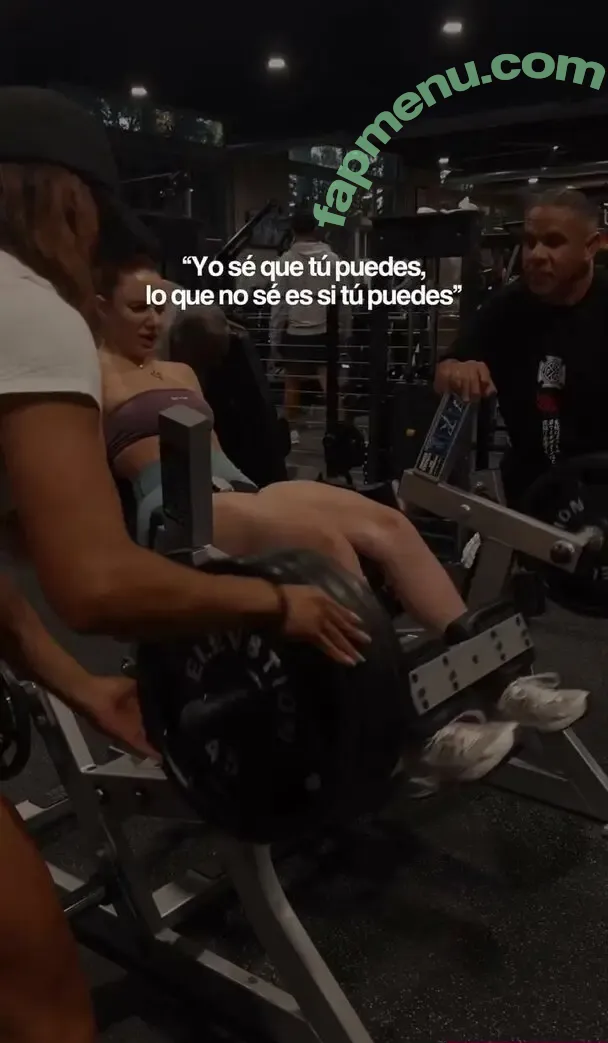 Paula Sanchiz Paulattier nude photo #0086 (paulattier)